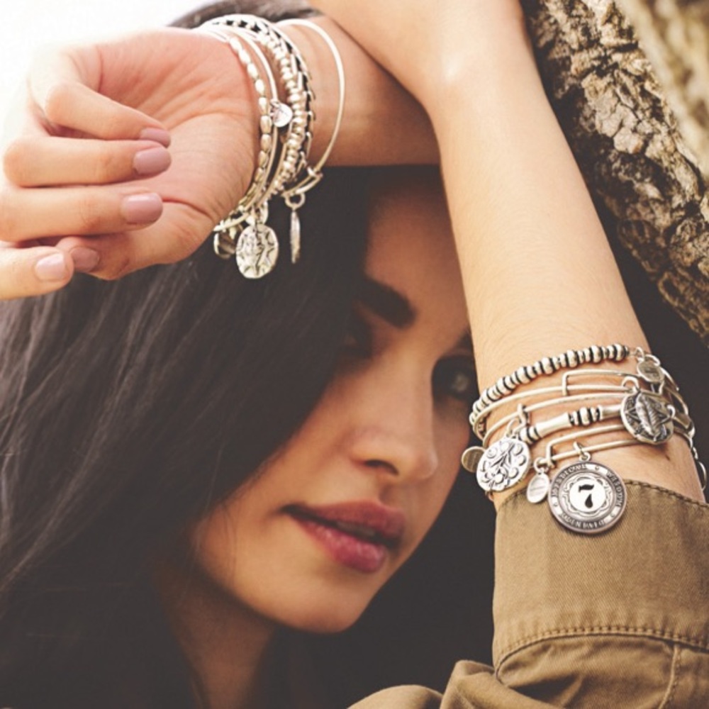 ALEX AND ANI BUNDLE